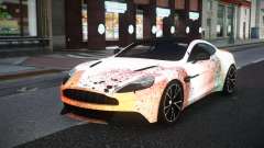 Aston Martin Vanquish Joxa S14 для GTA 4