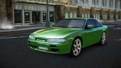Nissan Silvia Xuhici для GTA 4