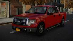 Ford F150 Fedwuje для GTA 4