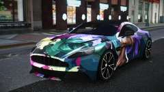 Aston Martin Vanquish Joxa S5 для GTA 4