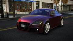 Audi TT Summa для GTA 4