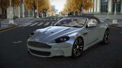 Aston Martin DBS Yohyum для GTA 4