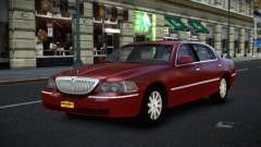 Lincoln Town Car Sokomar для GTA 4