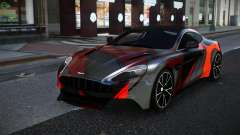 Aston Martin Vanquish Joxa S2 для GTA 4