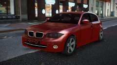BMW 118i Suca для GTA 4