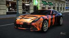 Ferrari F12 Jaic S14 для GTA 4