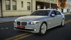 BMW 760Li Kueke для GTA 4