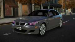 BMW M5 E60 Cawozejip для GTA 4