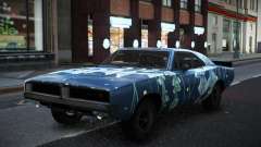 Dodge Charger Rathony S1 для GTA 4