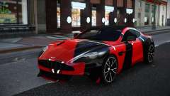 Aston Martin Vanquish Joxa S8 для GTA 4