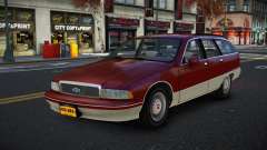Chevrolet Caprice Tuje для GTA 4