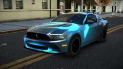 Ford Mustang Abvin S2 для GTA 4