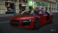Audi R8 Doces для GTA 4
