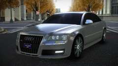 Audi S8 Noaxa для GTA 4