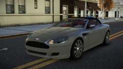 Aston Martin DB9 Ifiv для GTA 4