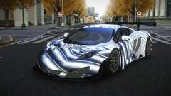 McLaren MP4 Vinse S9 для GTA 4