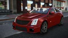Cadillac CTS-V Ilis для GTA 4