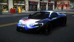 McLaren 650S Tinley S7 для GTA 4