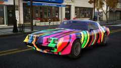 Pontiac Trans AM Exabin S1 для GTA 4