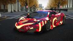 McLaren MP4 Vinse S1 для GTA 4