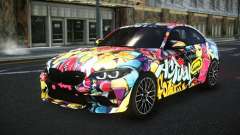 BMW M2 Sohen S7 для GTA 4