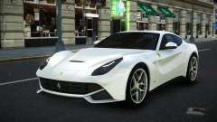 Ferrari F12 Jaic для GTA 4