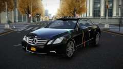 Mercedes-Benz E500 Mazorin S12 для GTA 4