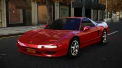 Honda NSX Liyan для GTA 4