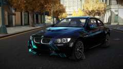 BMW M3 Xadisa S11 для GTA 4