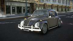 Volkswagen Fusca Nulefad для GTA 4
