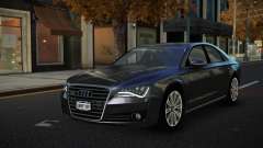 Audi A8 Bije для GTA 4