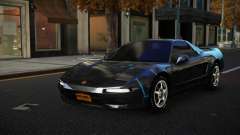 Honda NSX Liyan S4 для GTA 4