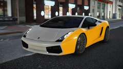 Lamborghini Gallardo Ducuzi для GTA 4