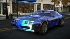 Pontiac Trans AM Exabin S11 для GTA 4