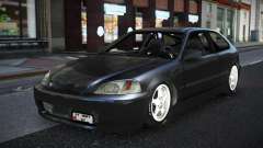 Honda Civic Wakape для GTA 4