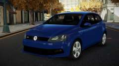 Volkswagen Polo Xeise для GTA 4