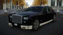 Rolls-Royce Phantom Oker для GTA 4