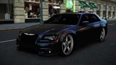 Chrysler 300C Peykawoje для GTA 4