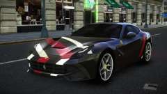 Ferrari F12 Jaic S3 для GTA 4