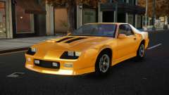Chevrolet Camaro Xino для GTA 4
