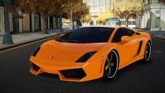Lamborghini Gallardo Komdo для GTA 4