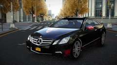 Mercedes-Benz E500 Mazorin S10 для GTA 4