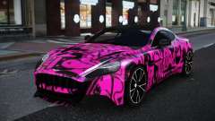 Aston Martin Vanquish Joxa S10 для GTA 4