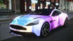 Aston Martin Vanquish Joxa S11 для GTA 4