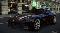 Ferrari F12 Jaic S6 для GTA 4