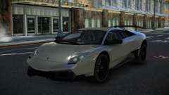 Lamborghini Murcielago Retvave для GTA 4