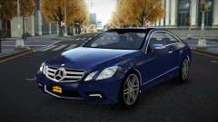 Mercedes-Benz E500 Mazorin для GTA 4