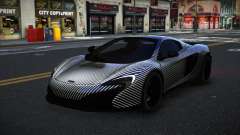 McLaren 650S Tinley S10 для GTA 4