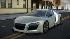Audi R8 Kodosisa для GTA 4