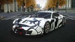 Honda HSV Bries S5 для GTA 4